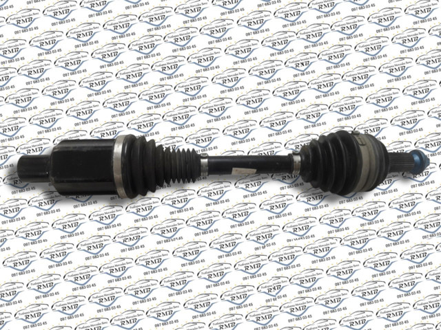 MERCEDES 2533307900 Полуось (привод) передняя левая в наличии Ирпень