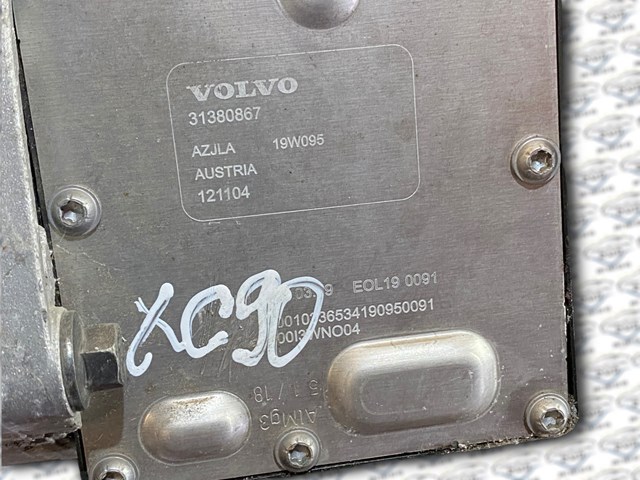 31380867 VOLVO купить в Черкассы