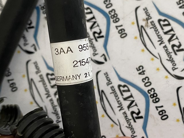 VAG 3AA955970 в наличии Ужгород