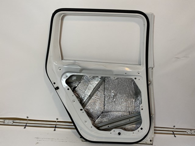 3AF833055 Дверь задняя левая купить Одесса