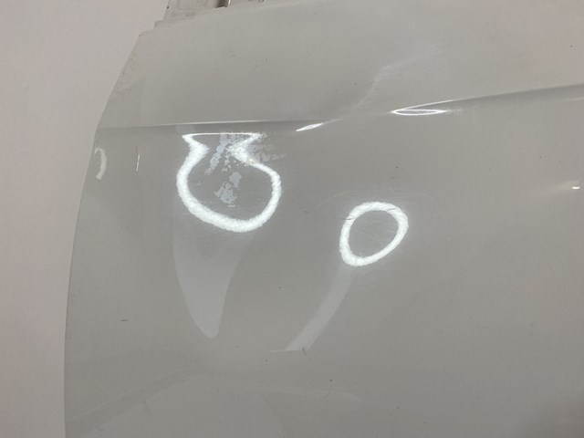 VAG 3AF833055 Дверь задняя левая в наличии Ирпень