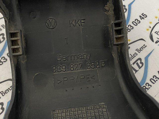 VAG 3C9827352B в наличии Полтава