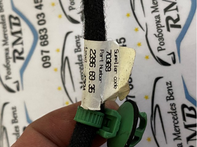 3G1857507EM9B9 VAG Левое боковое зеркало купить в Харьков