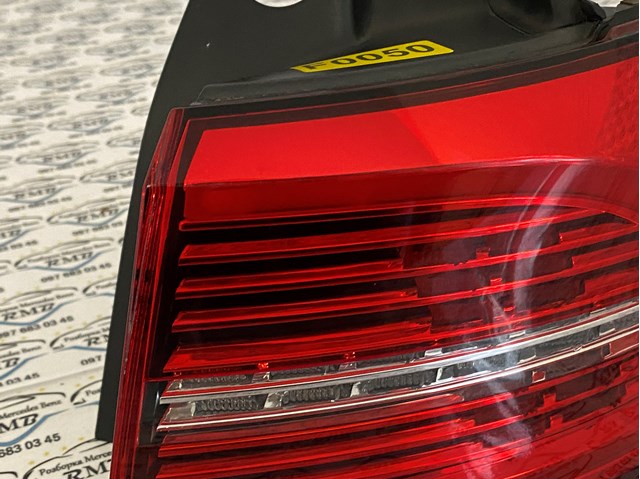 VAG 3G9945208F Фонарь задний правый внешний в наличии Полтава