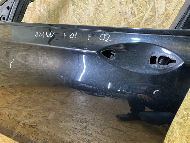 BMW 41007203977 Дверь передняя левая в наличии Тернополь