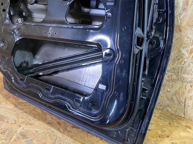 41007203981 BMW Дверь задняя левая купить в Кривой Рог