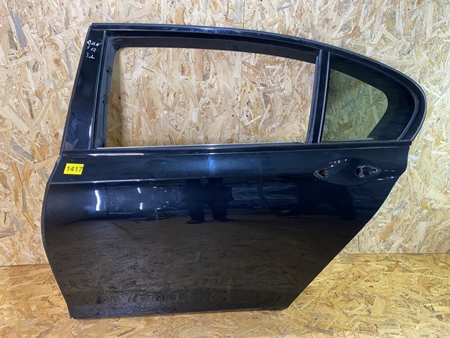 BMW 41007203981 Дверь задняя левая в наличии Ужгород