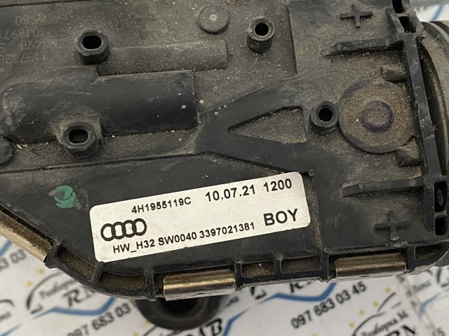 VAG 4H1955023C Мотор дворников в наличии Николаев