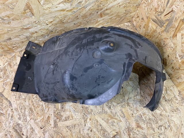 51717207649 Подкрылок крыла переднего левый задний купить Ровно