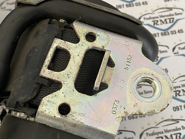 MERCEDES 602040400 в наличии Тернополь