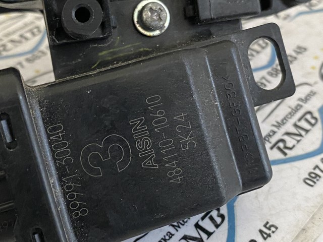 6921012320B3 TOYOTA купить в Запорожье