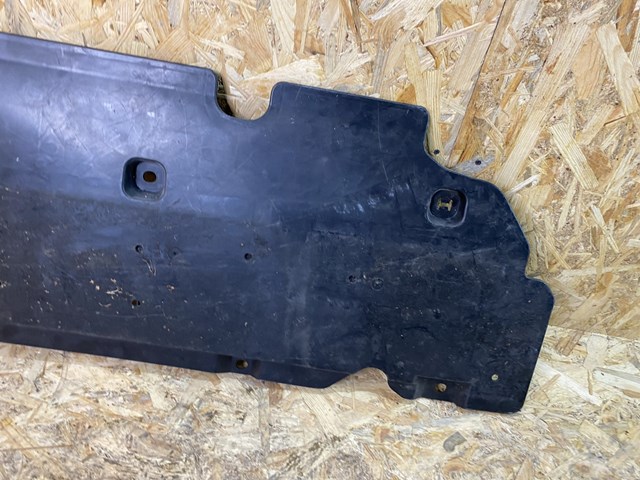 RENAULT 748157368R Защита днища левая в наличии Павлоград