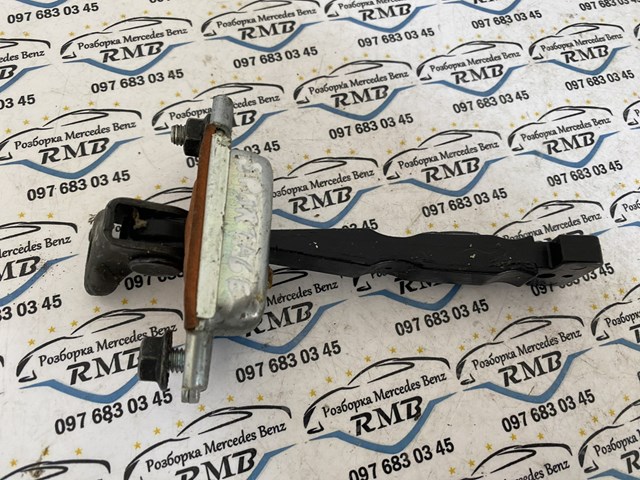 794903W000 HYUNDAI Ограничитель открывания двери задний правый купить в Киев