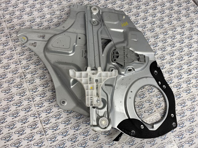 834813W000 HYUNDAI Механизм стеклоподъемника двери задней правой купить в Сумы