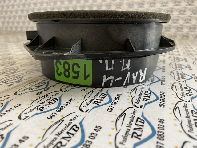 TOYOTA 8616022A10 Динамик передней двери в наличии Хмельницкий