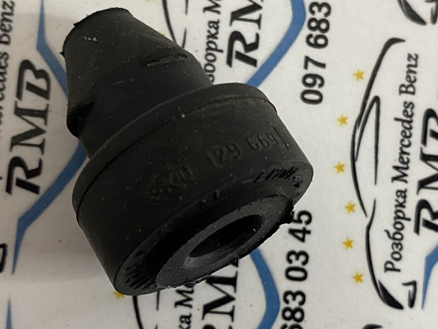 VAG 8K0129669 Подушка корпуса воздушного фильтра в наличии Ужгород