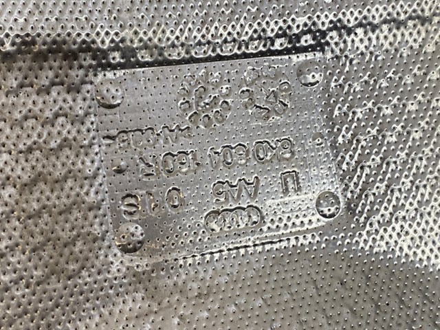 VAG 8K0804160R в наличии Николаев