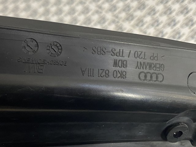 VAG 8K0821111A в наличии Тернополь