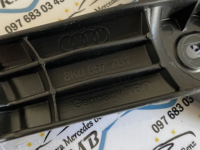 8K0857781 VAG купить в Сумы
