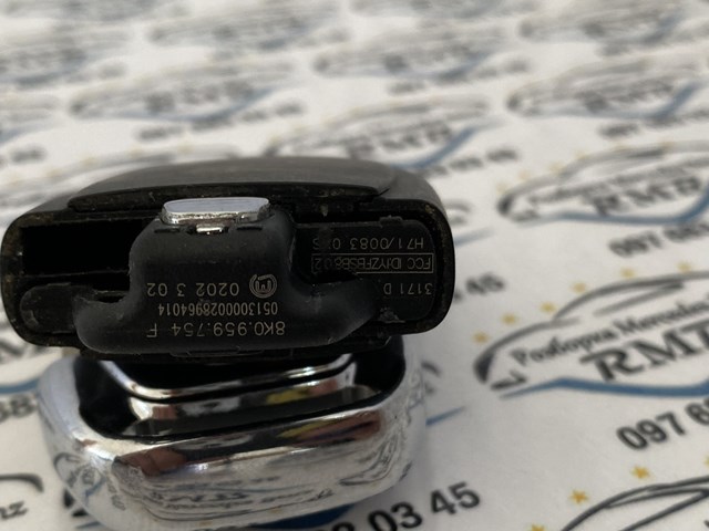 8K0959754F VAG купить в Чернигов