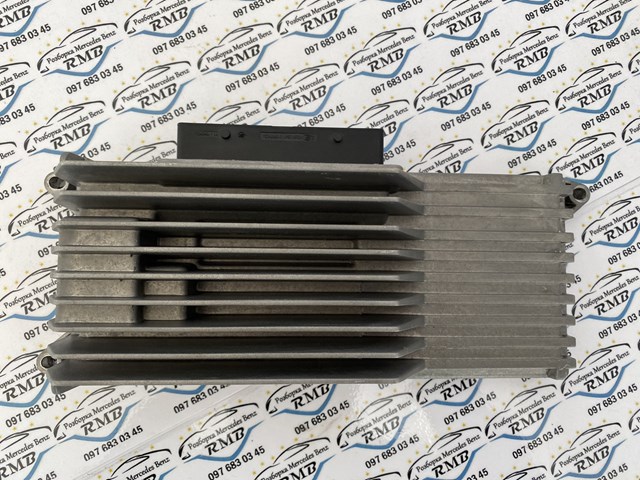 8R1035223A Усилитель звука аудиосистемы купить Черновцы