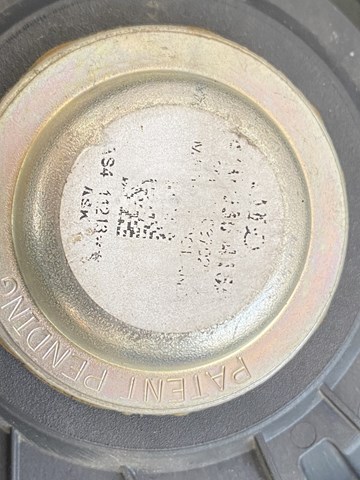 VAG 8T0035415A Динамик передней двери в наличии Винница