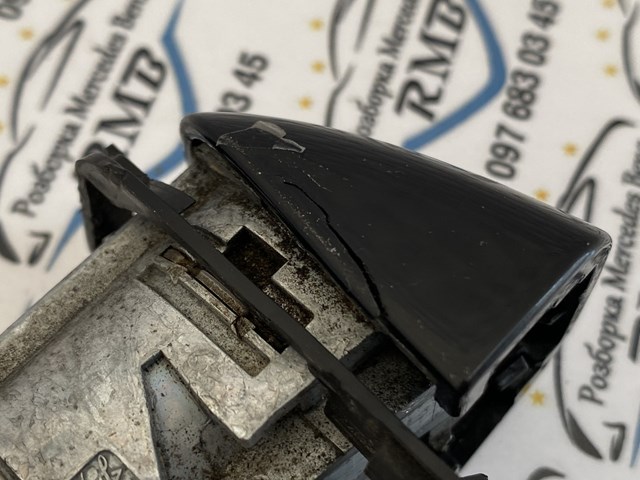 VAG 8T0837879 Крышка ручки наружной двери передней левой в наличии Ужгород