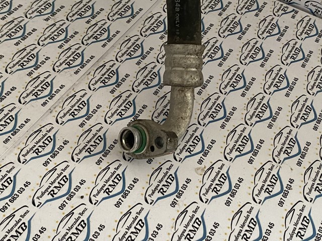 977642H000 HYUNDAI Шланг кондиционера, от испарителя к компрессору купить в Запорожье