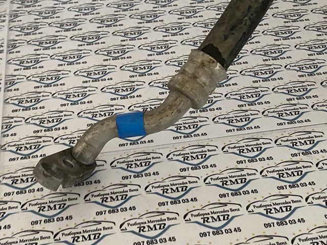 977642H000 HYUNDAI Шланг кондиционера, от испарителя к компрессору купить в Николаев