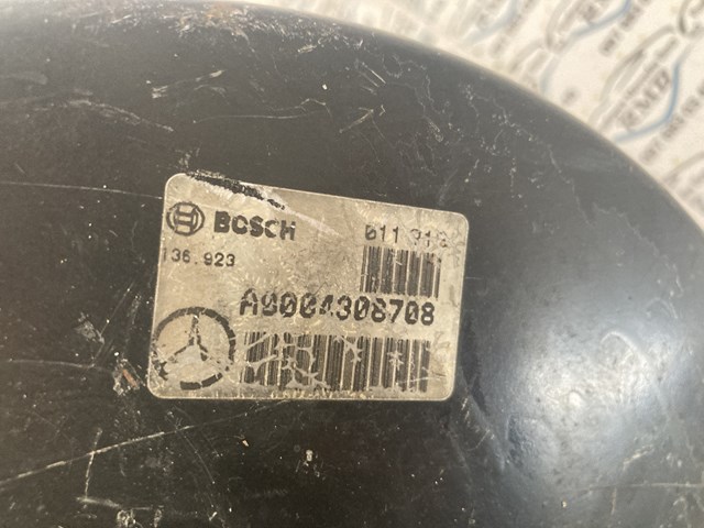 A0004308708 MERCEDES купить в Львов