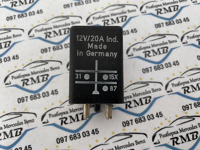 MERCEDES A0015428719 в наличии Ужгород
