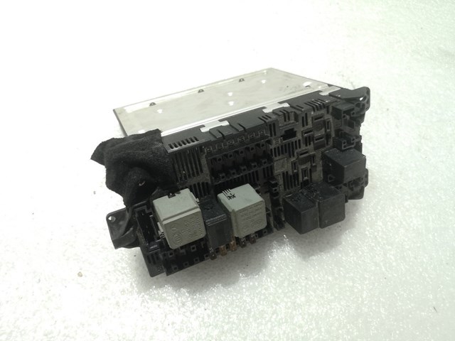 A0035455901 MERCEDES Блок управления сигналами SAM купить в Украина