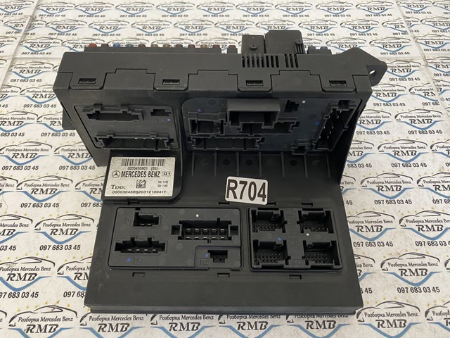 A0035455901 Блок управления сигналами SAM купить Ужгород