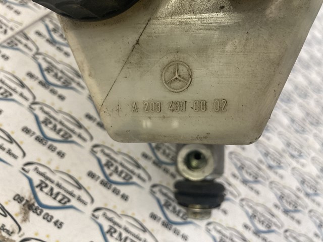 MERCEDES A0054305030 в наличии Николаев