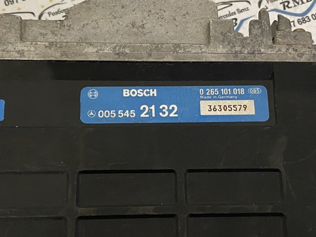 0055452132 Блок управления ESP купить Ужгород
