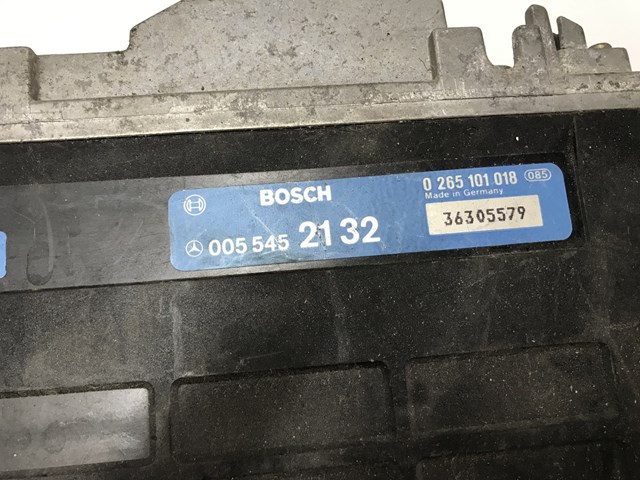 A0055452132 Блок управления ESP купить Ровно