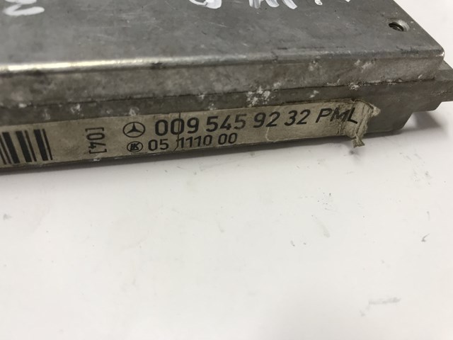 A0095459232 MERCEDES купить в Львов