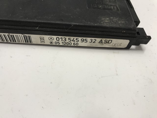 MERCEDES 0135459532 в наличии Сумы