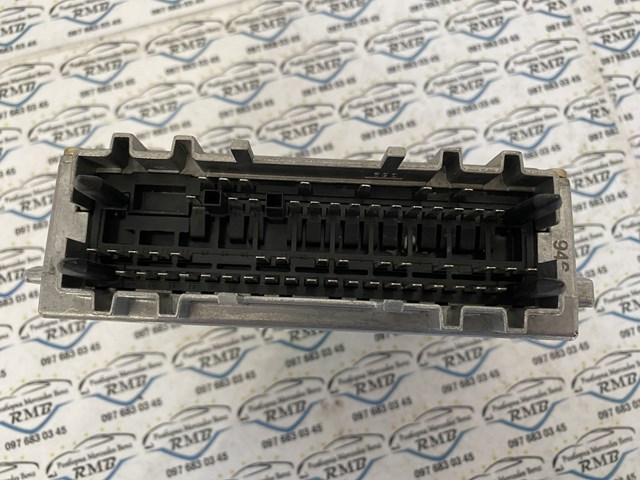 A0155458232 MERCEDES Блок управления контролем тяги (ETS) купить в Запорожье