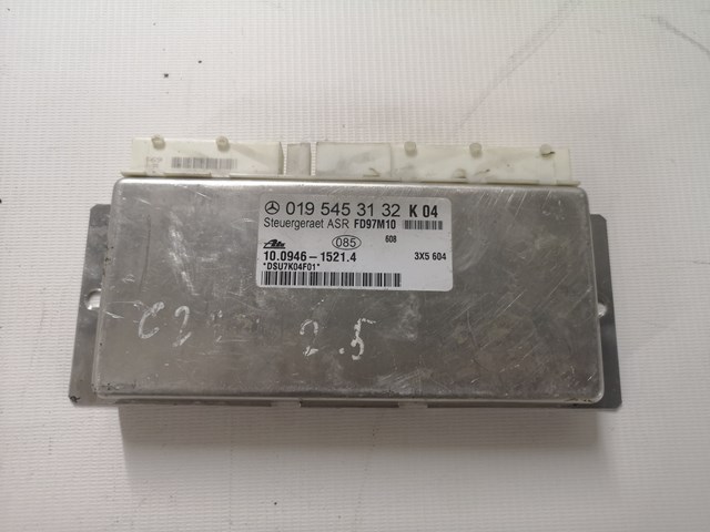 A0195453132 MERCEDES Модуль управления (ЭБУ) ASR купить в Павлоград