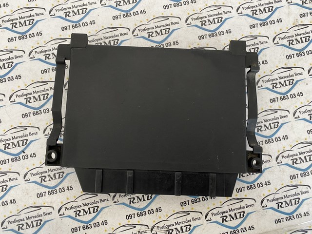 MERCEDES A0205455232 Модуль управления (ЭБУ) парктроником в наличии Черновцы
