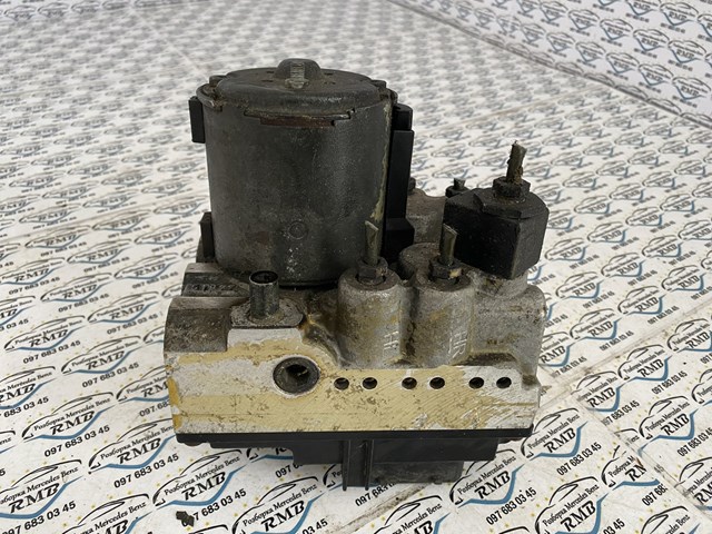 MERCEDES 0265217007 Блок АБС в наличии Каменское