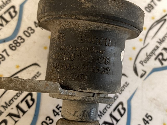 MERCEDES 0280142328 в наличии Одесса