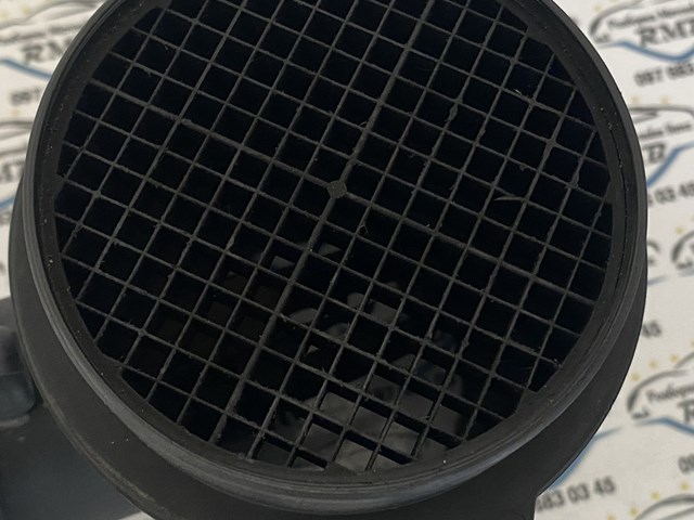 MERCEDES A0280217500 Датчик потока (расхода) воздуха, расходомер M.A.F. - (Mass Airflow) в наличии Полтава