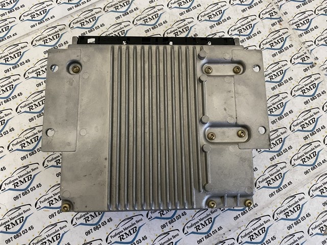 0295453432 MERCEDES Блок управления двигателем купить в Сумы