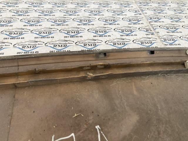 1246901340 MERCEDES купить в Ровно