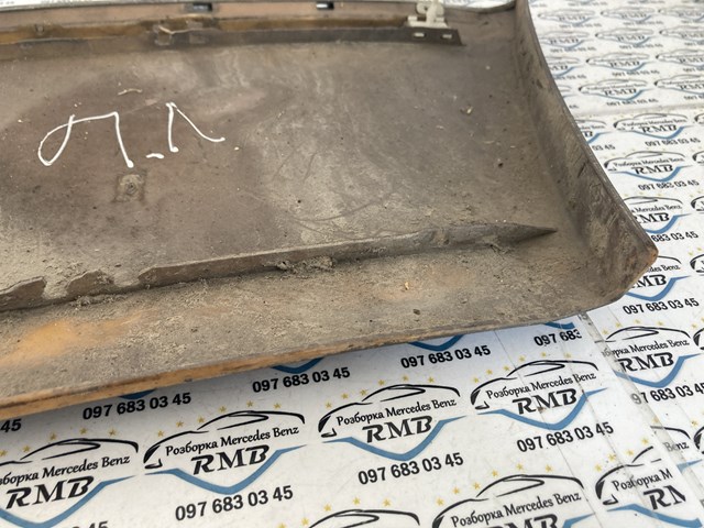 A1246901340 MERCEDES купить в Запорожье