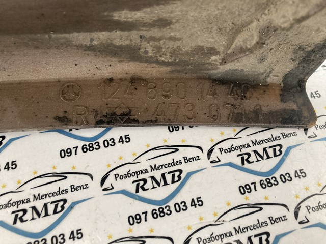 A1246901440 MERCEDES купить в Павлоград