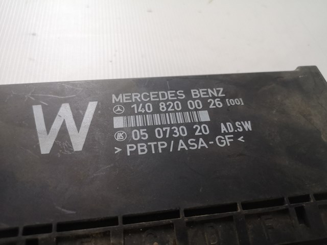A1408200026 MERCEDES купить в Ирпень