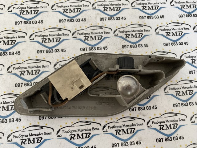 1408200401 MERCEDES купить в Николаев